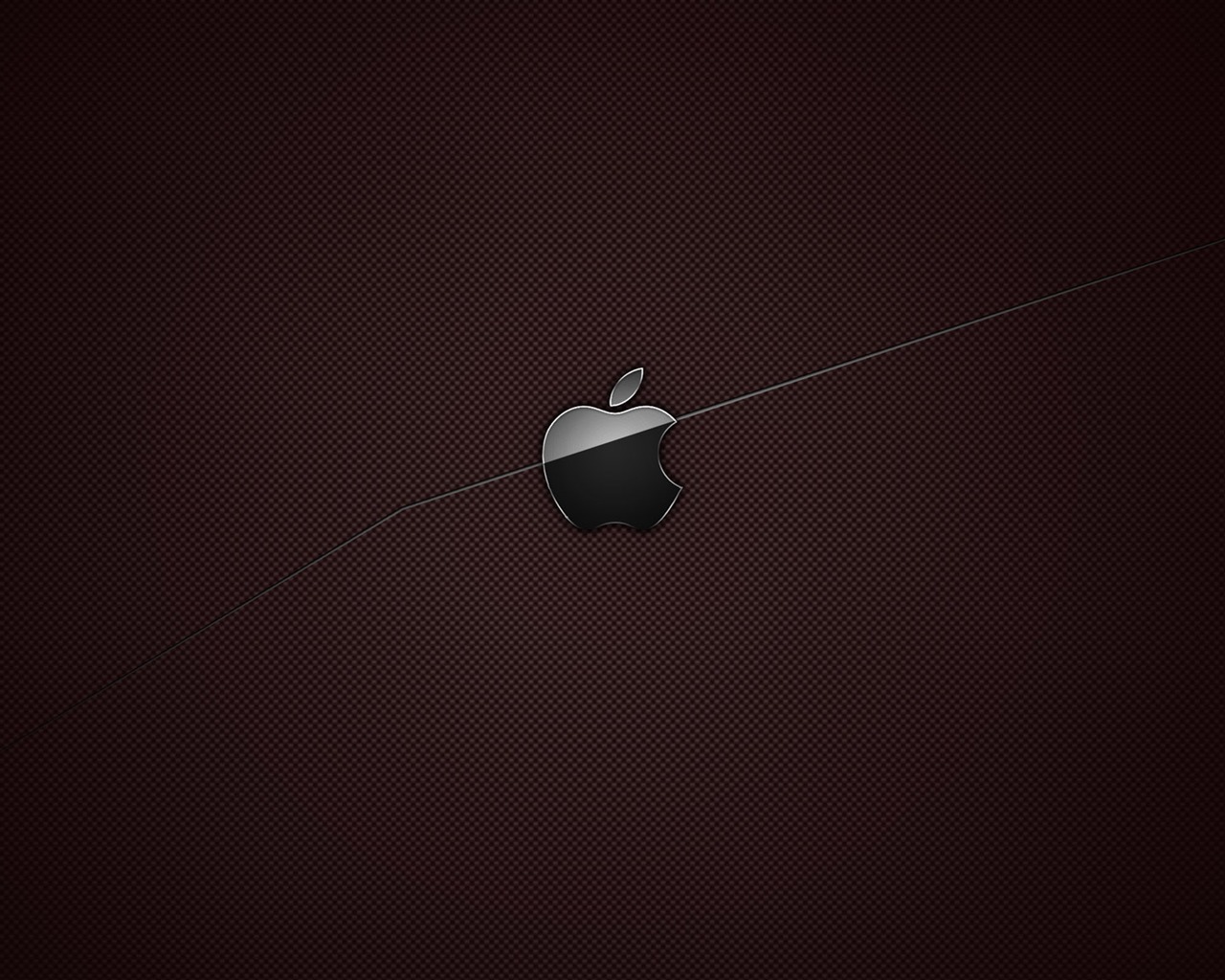 Apple Thema Tapete Album (33) #2 - 1280x1024