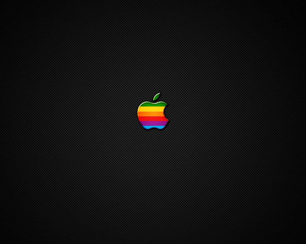 Apple Thema Tapete Album (33) #19 - 1280x1024