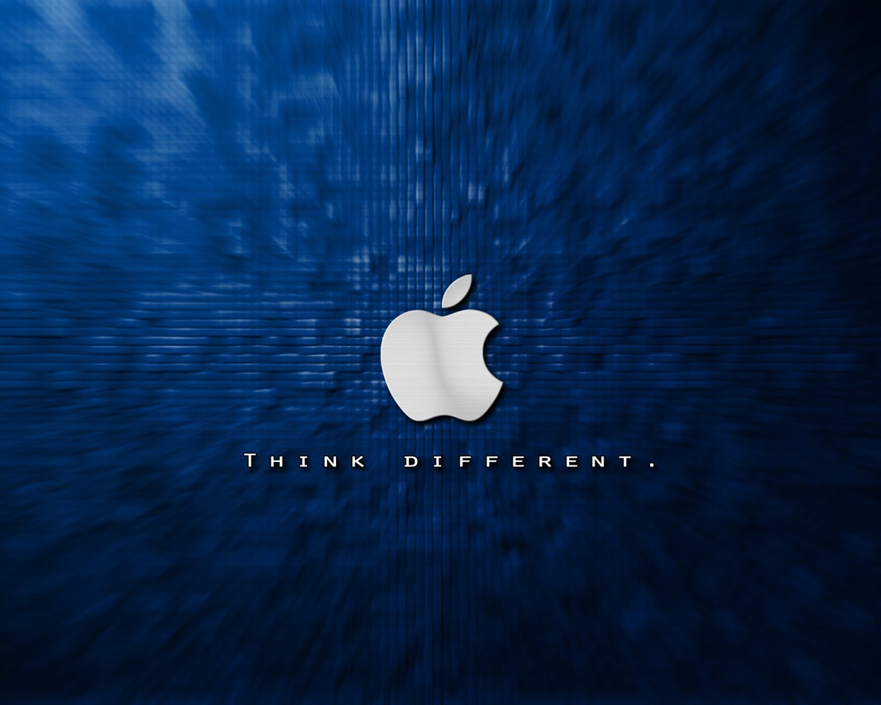 Apple темы обои альбом (34) #1 - 1280x1024