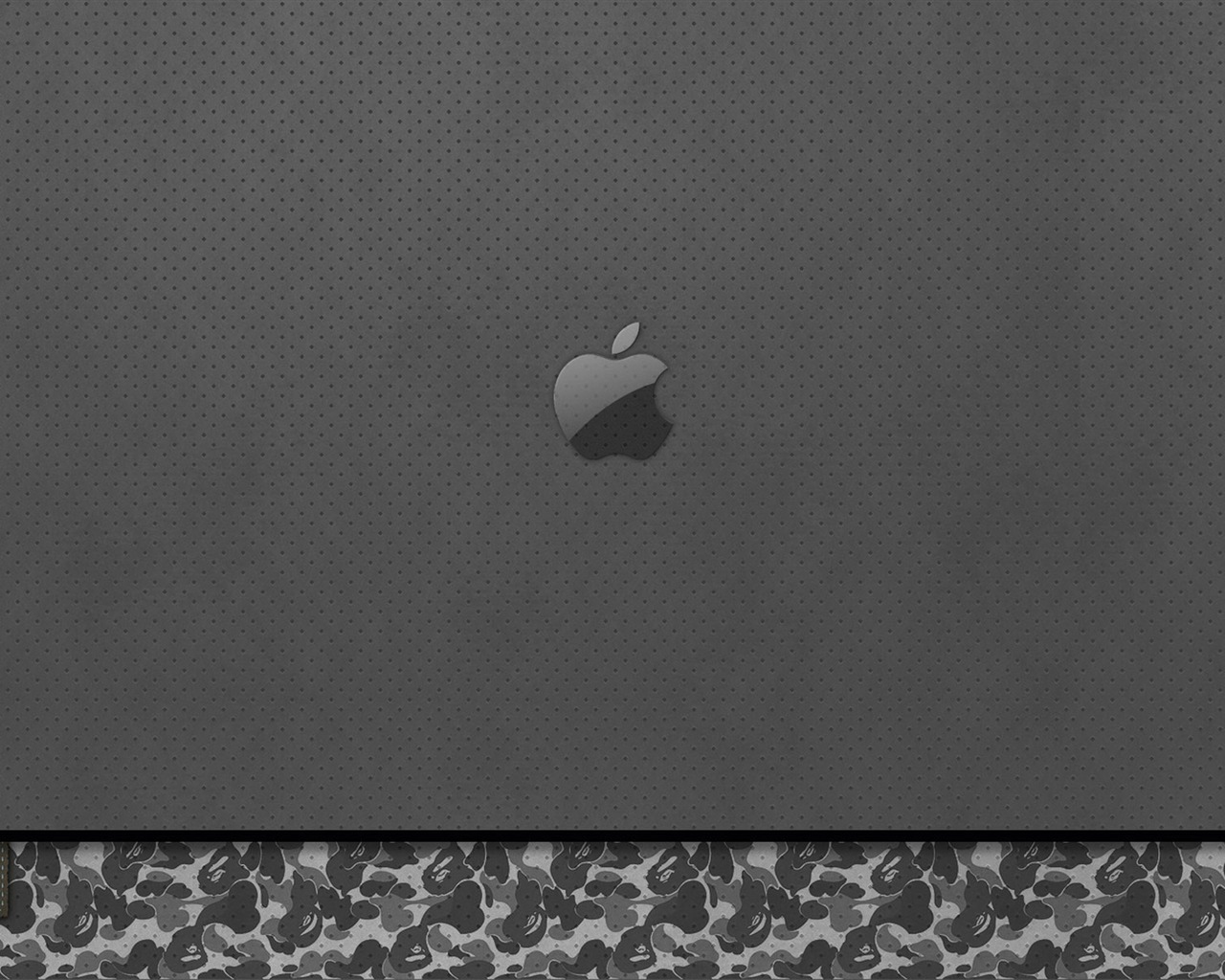 Apple主題壁紙專輯(34) #3 - 1280x1024