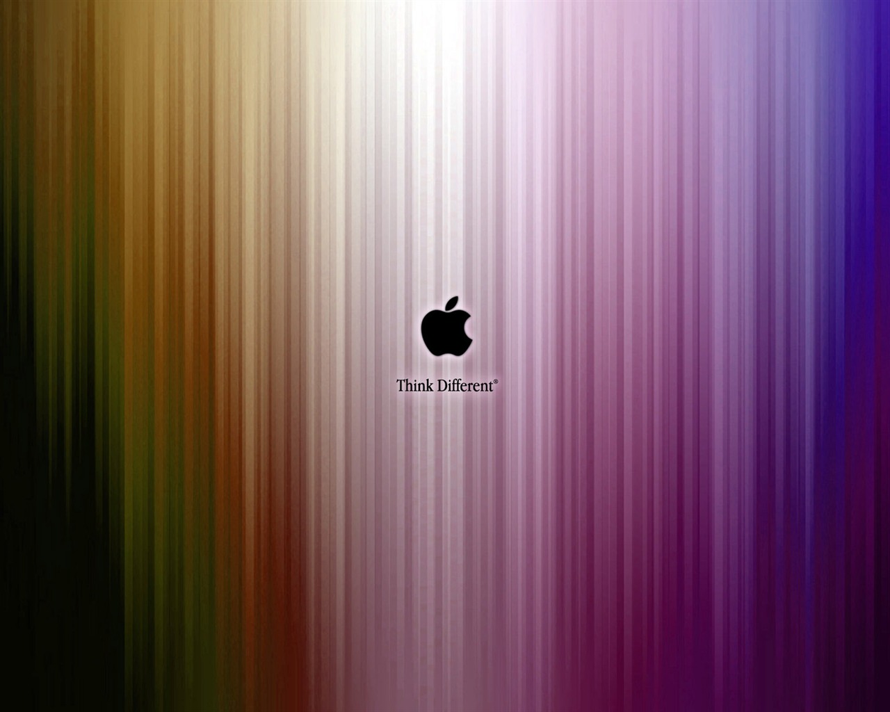 Apple Thema Tapete Album (34) #5 - 1280x1024
