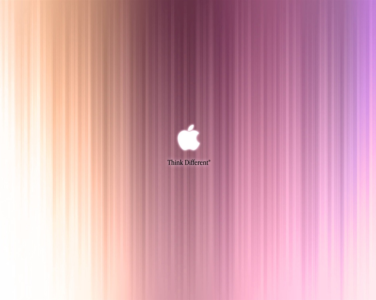 Apple темы обои альбом (34) #6 - 1280x1024