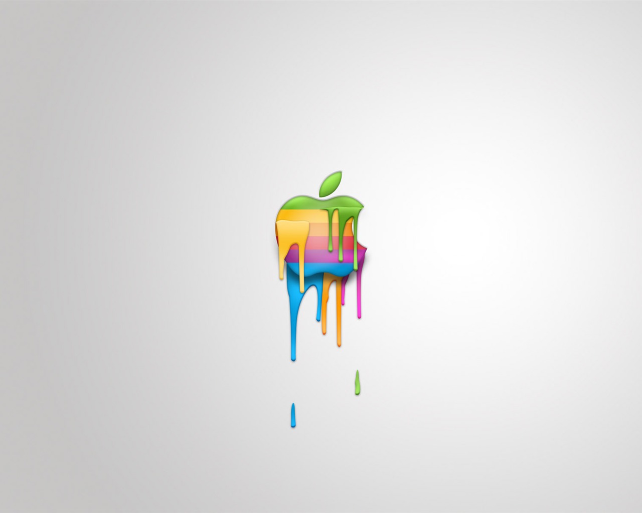 tema de fondo de pantalla de Apple álbum (34) #13 - 1280x1024