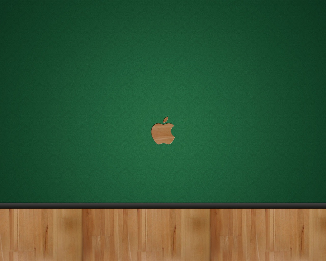 tema de fondo de pantalla de Apple álbum (35) #15 - 1280x1024