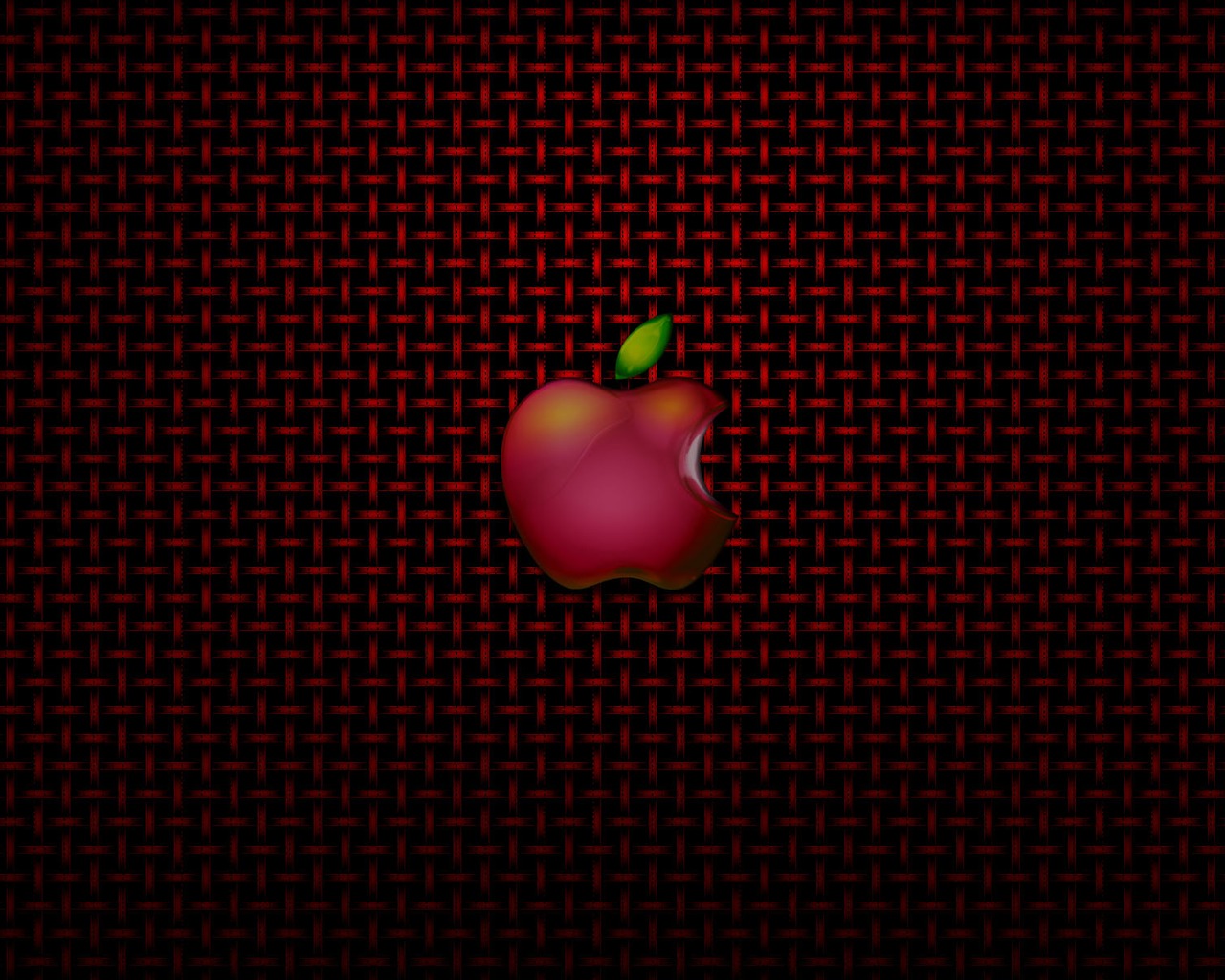 Apple theme wallpaper album (35) #20 - 1280x1024