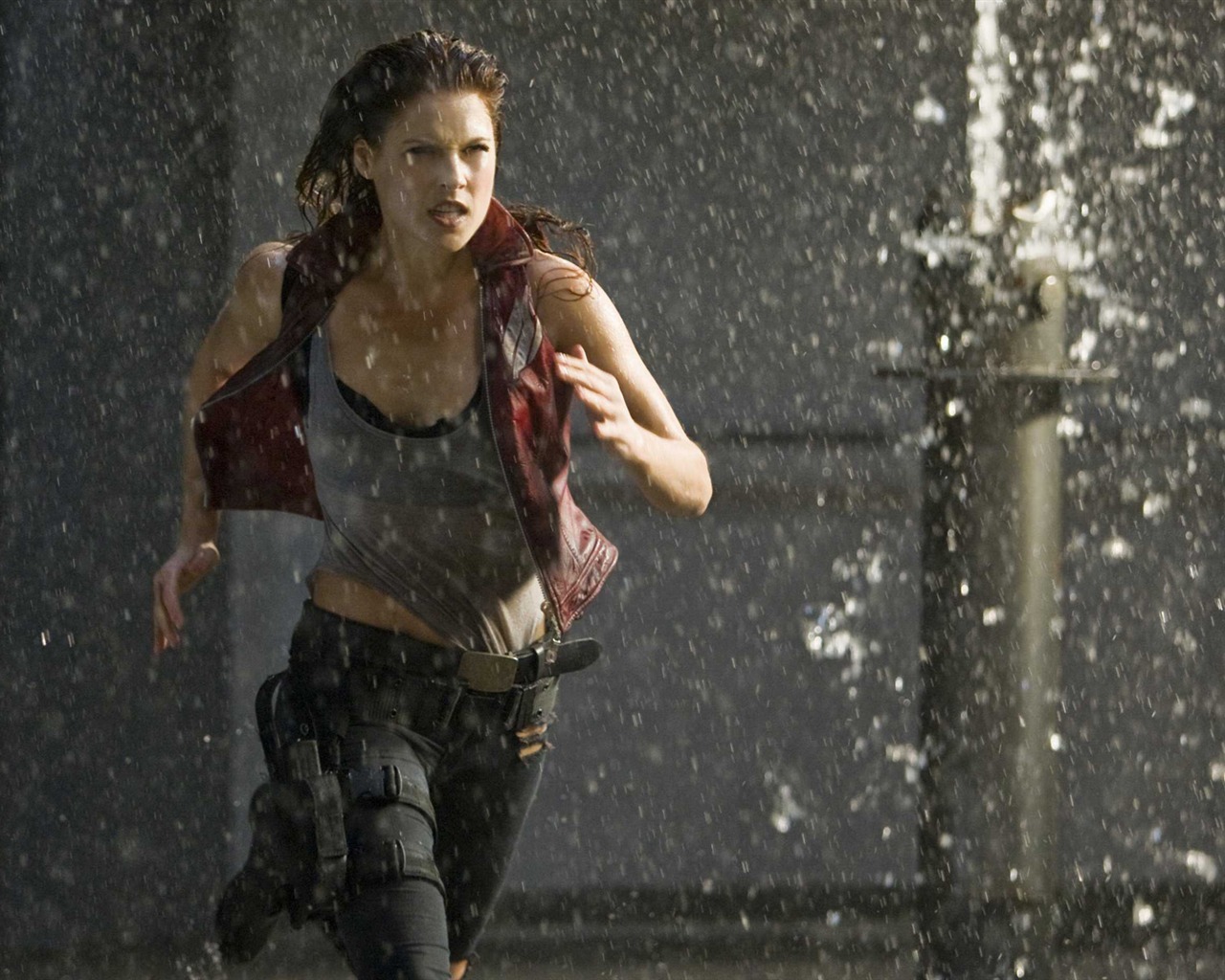 Resident Evil: Afterlife HD обои #13 - 1280x1024