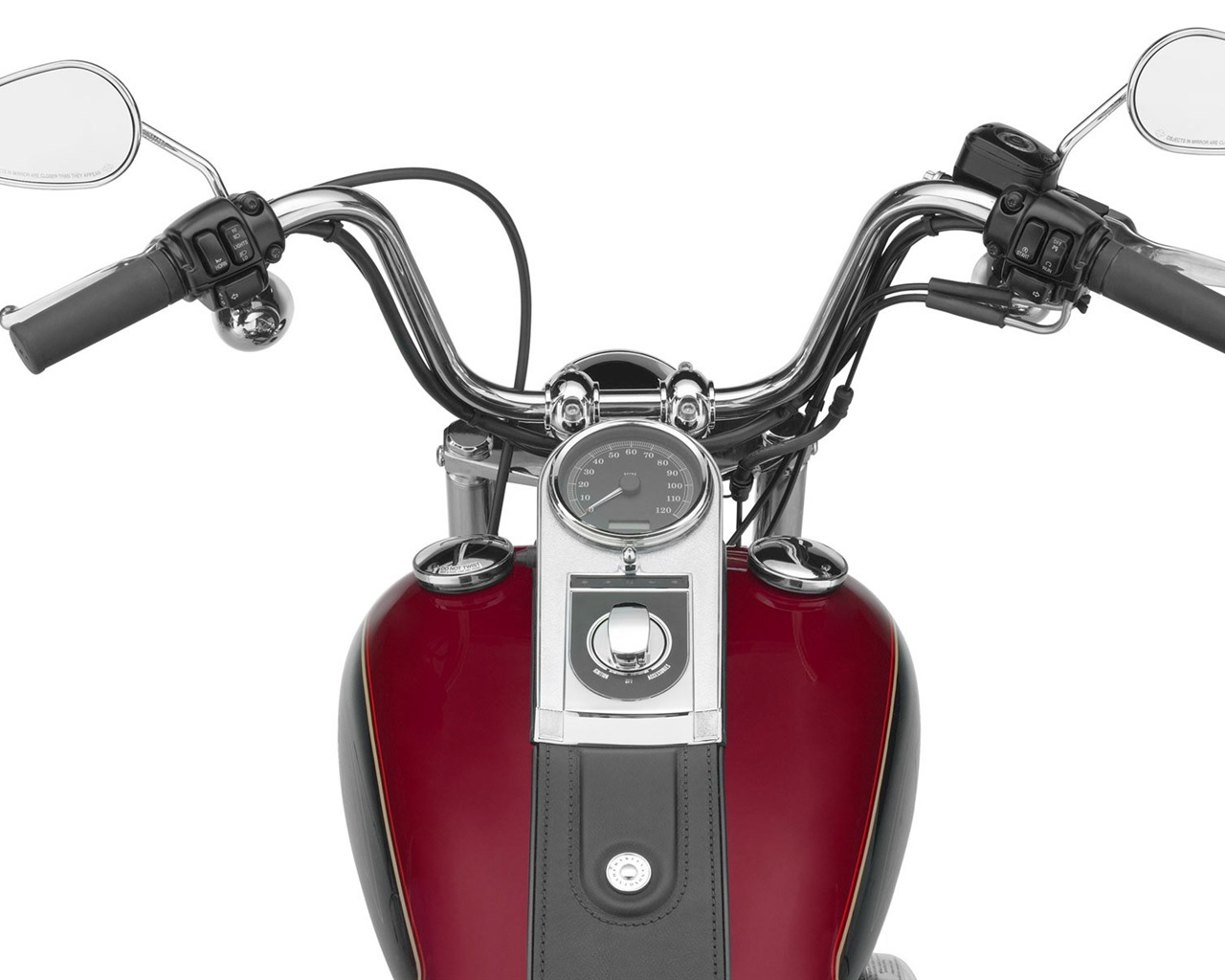 Album d'écran Harley-Davidson (4) #14 - 1280x1024