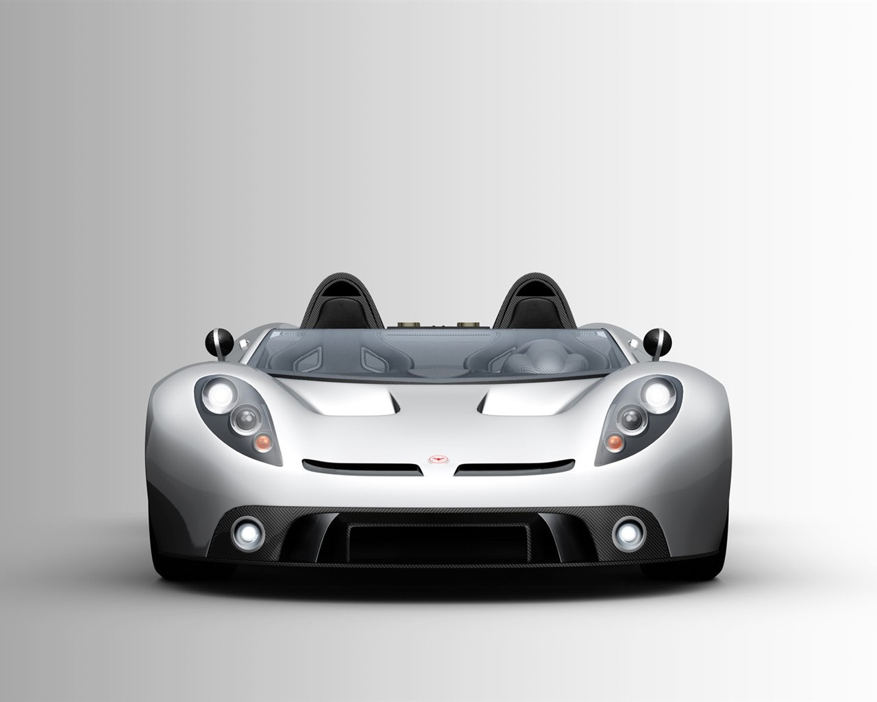 Auto Collection Wallpapers (43) #9 - 1280x1024