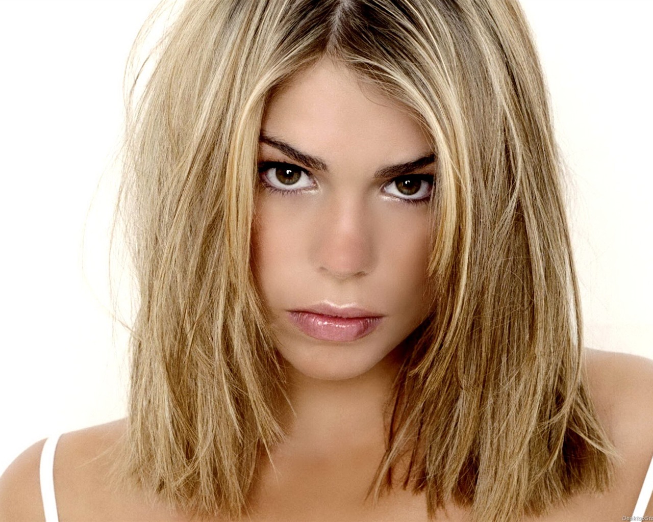 Billie Piper beautiful wallpaper #10 - 1280x1024