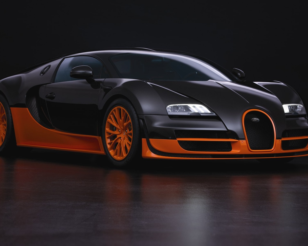 Auto Collection Wallpapers (53) #20 - 1280x1024