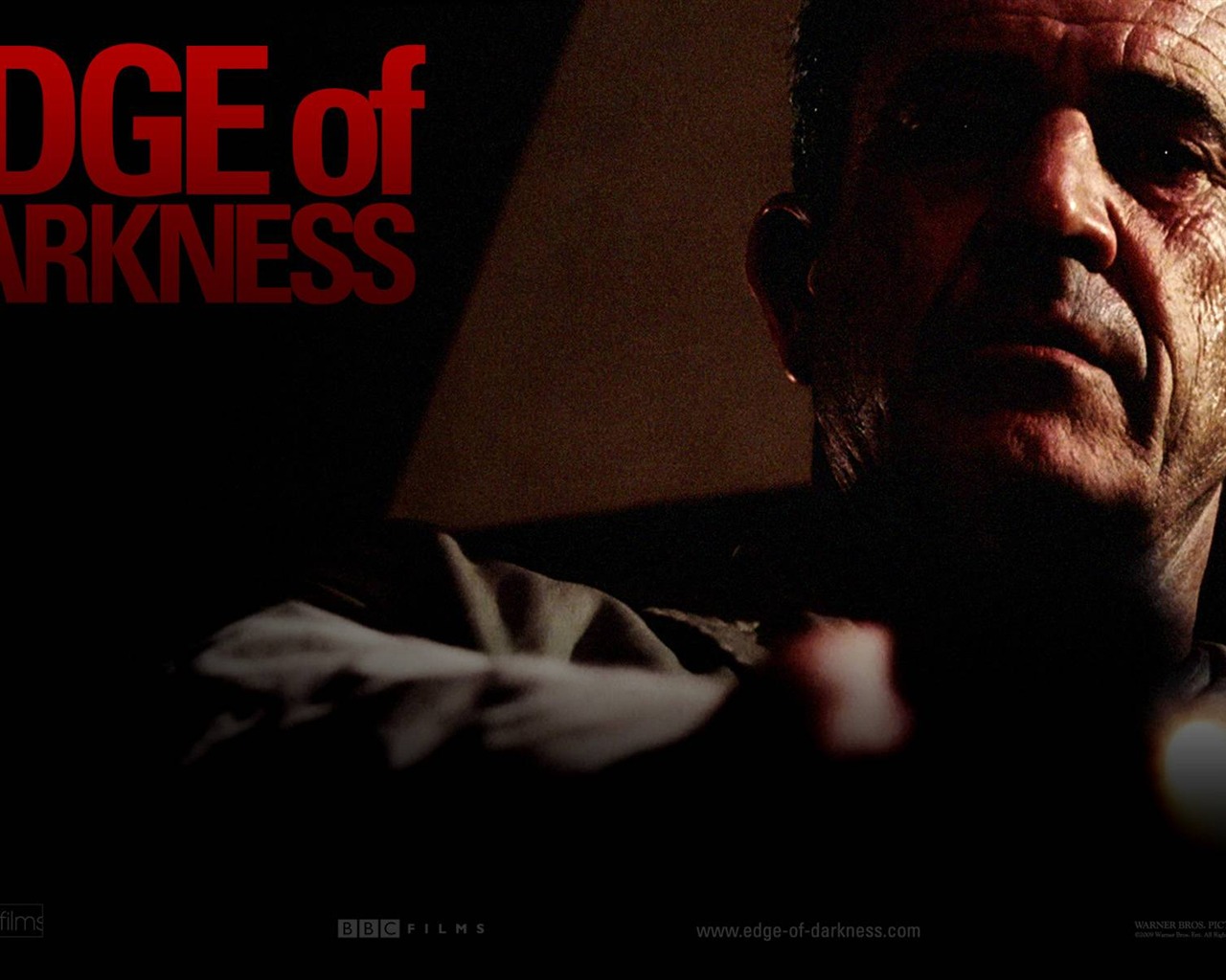 Edge of Darkness HD tapetu #18 - 1280x1024