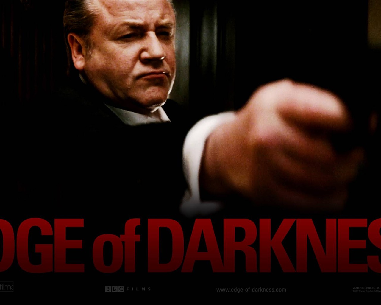 Edge of Darkness écran HD #19 - 1280x1024