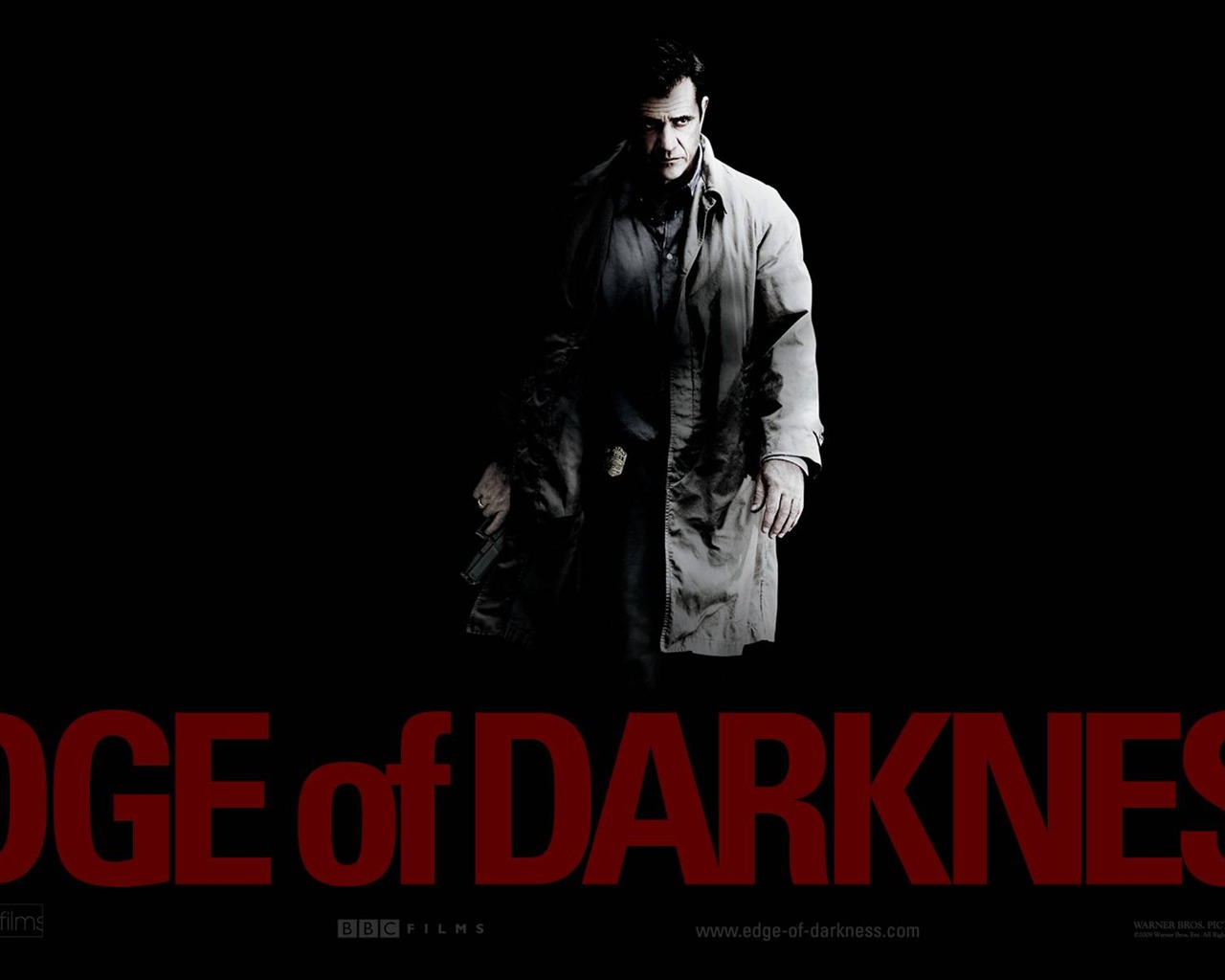 Edge of Darkness 黑暗邊緣 高清壁紙 #20 - 1280x1024