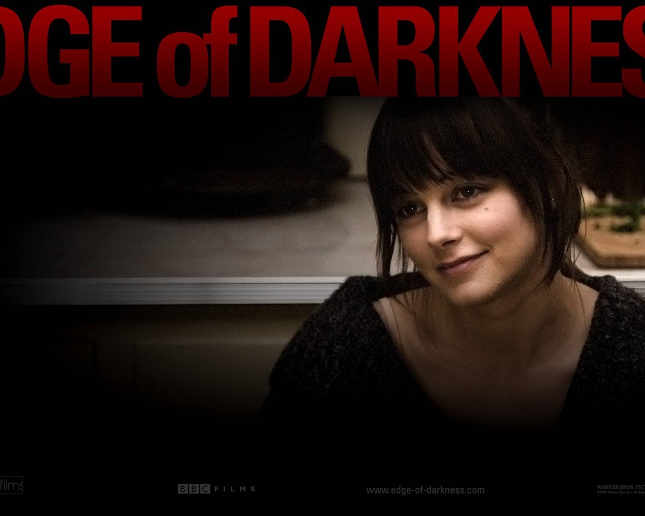 Edge of Darkness écran HD #21 - 1280x1024