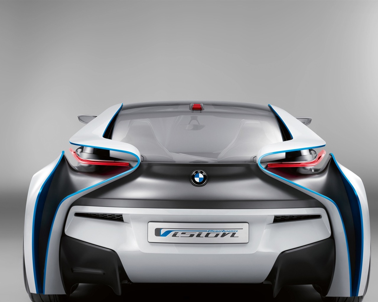 Fond d'écran BMW concept-car (2) #6 - 1280x1024