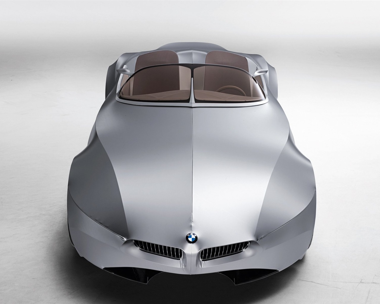 BMWのコンセプトカーの壁紙 (2) #17 - 1280x1024