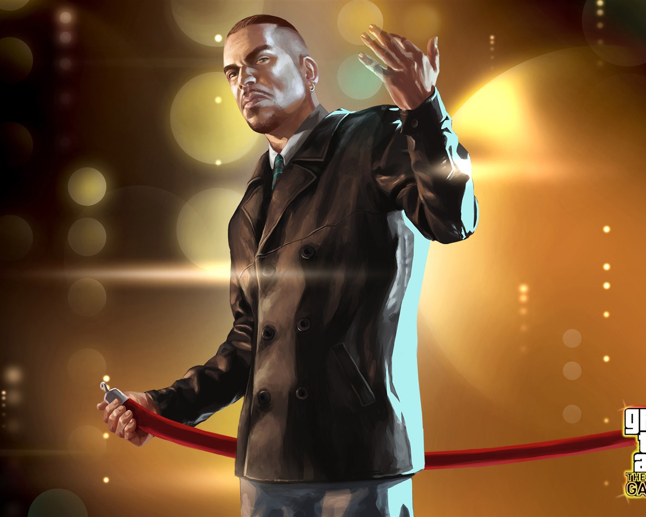 Grand Theft Auto: Vice City wallpaper HD #22 - 1280x1024