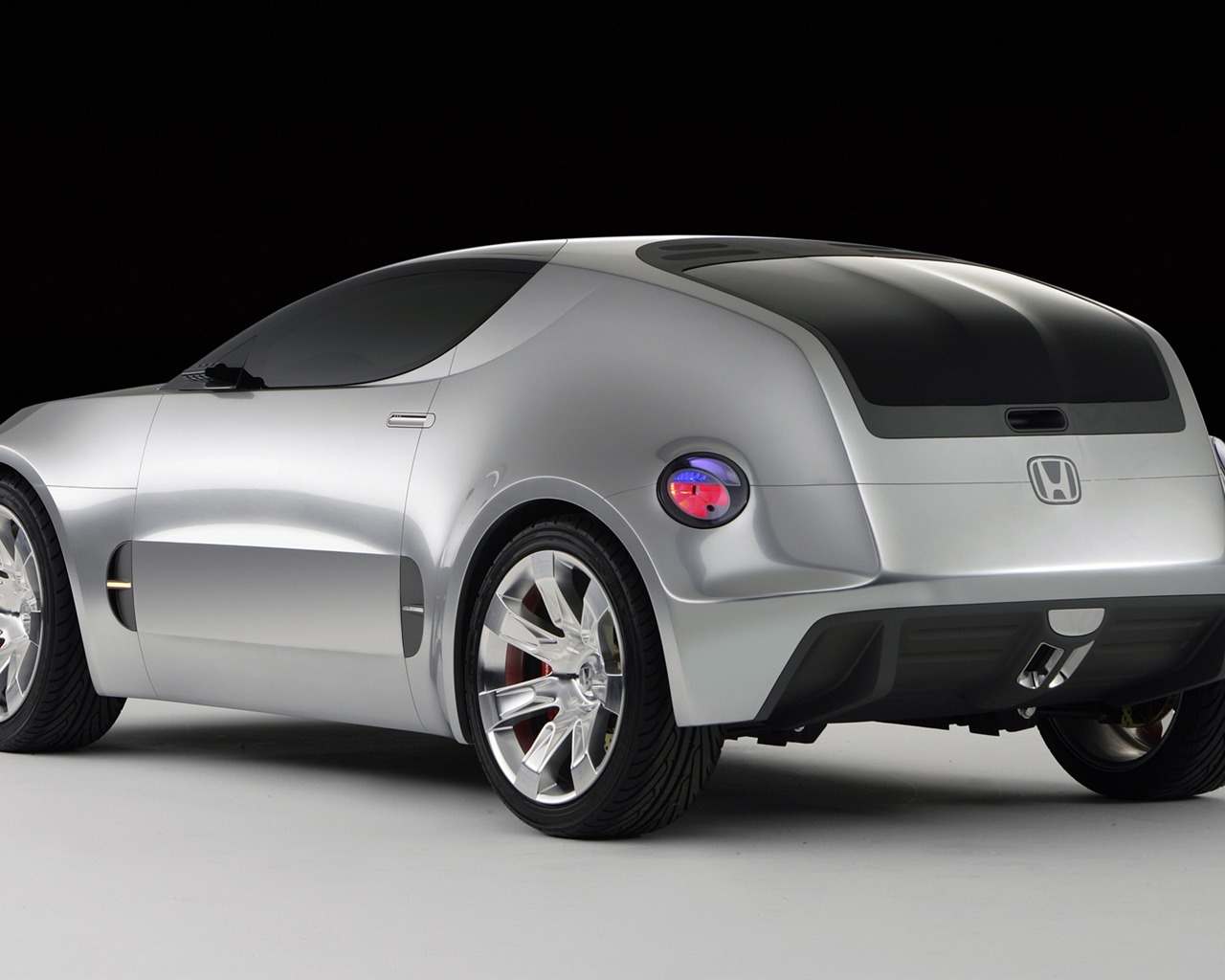 Honda koncept vozu tapety (1) #3 - 1280x1024
