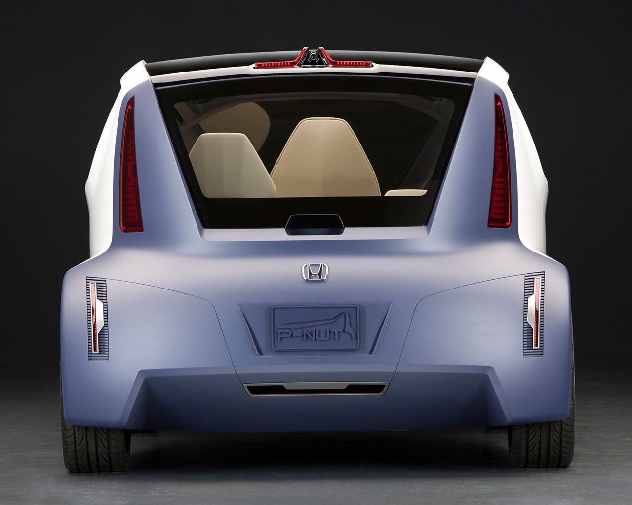 concepto de fondo de pantalla de coches de Honda (2) #18 - 1280x1024