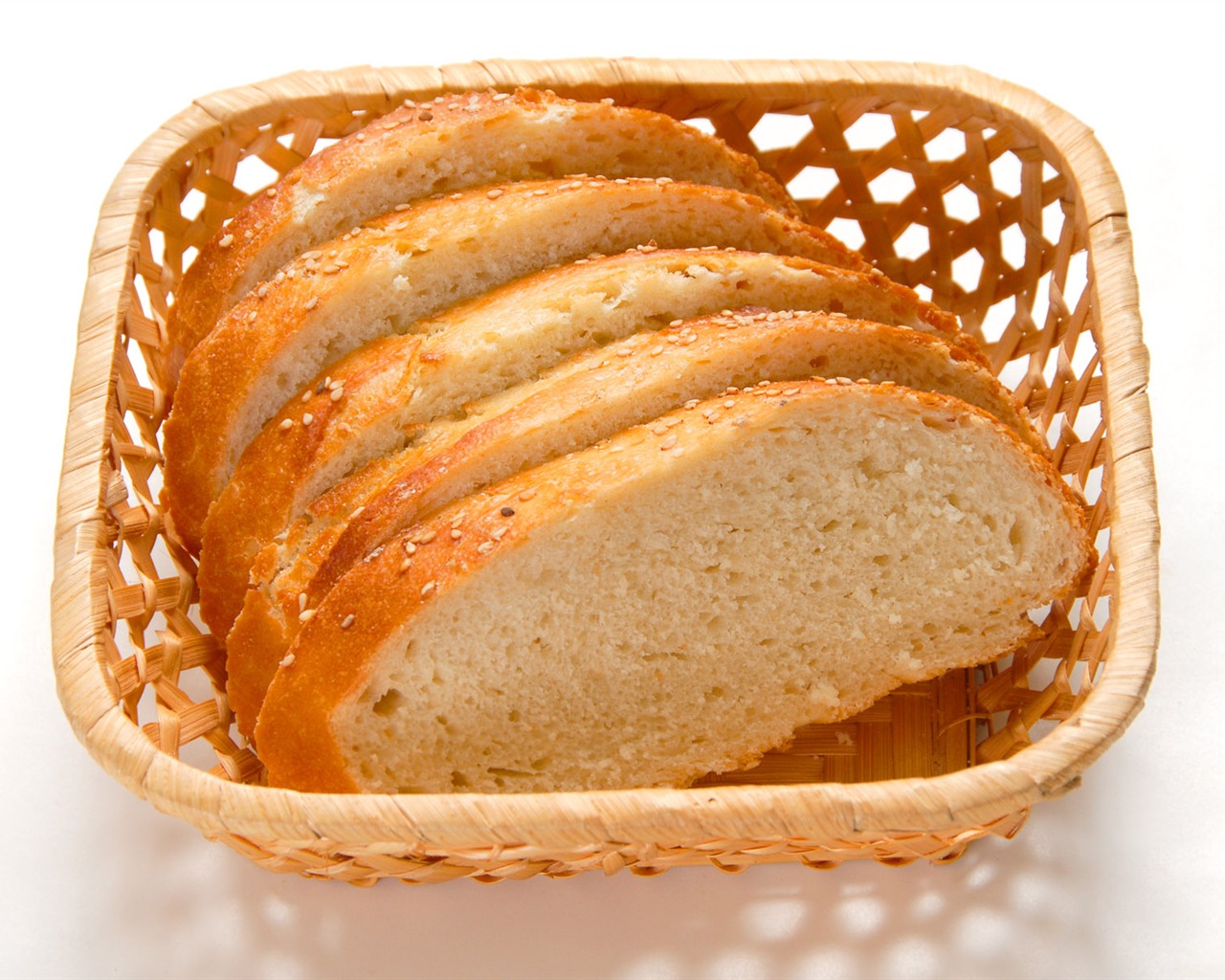 Bread wallpaper album (6) #10 - 1280x1024