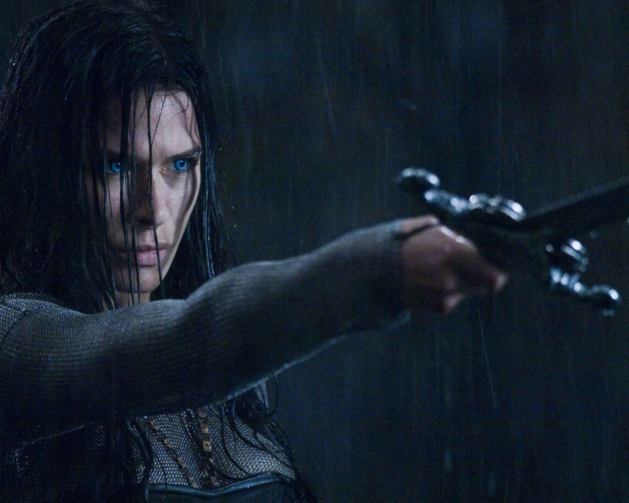 Underworld: Rise of tapety Lycans HD #7 - 1280x1024