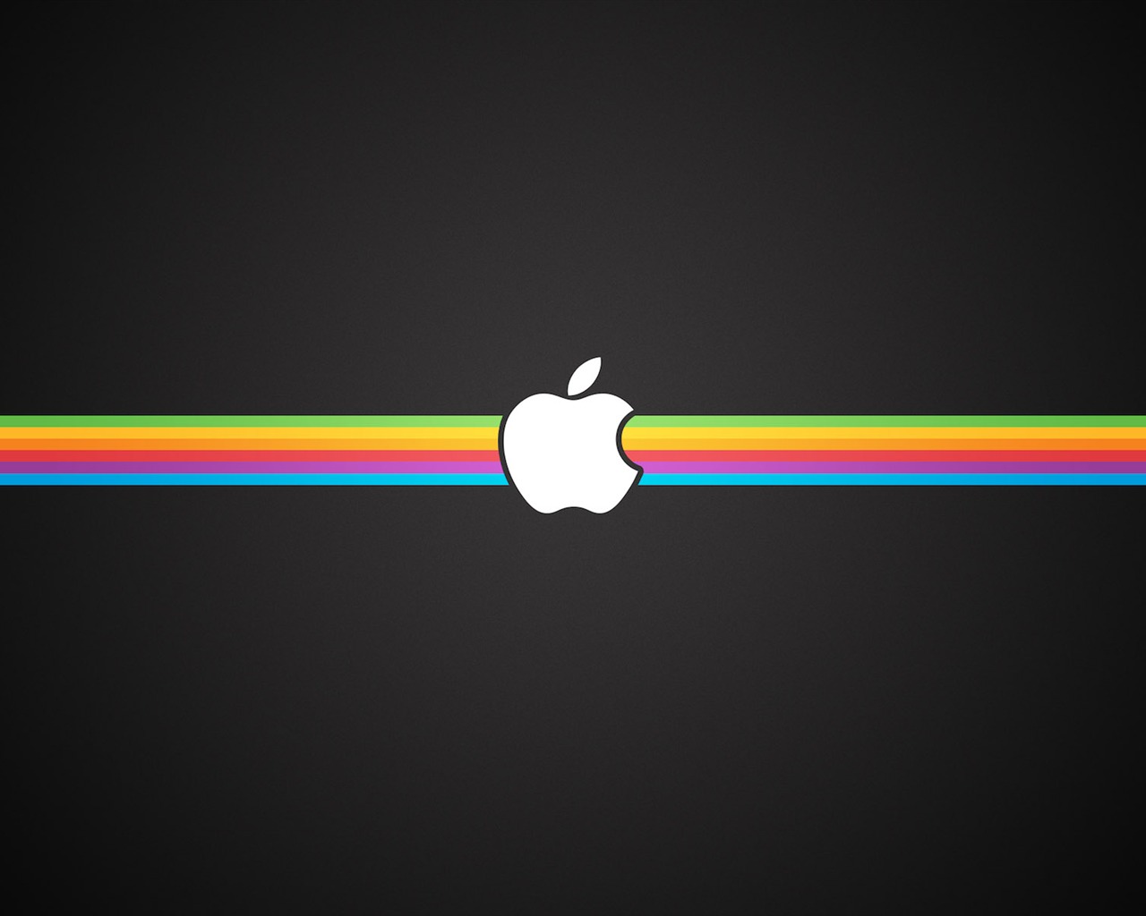 Apple Thema Tapete Album (36) #3 - 1280x1024