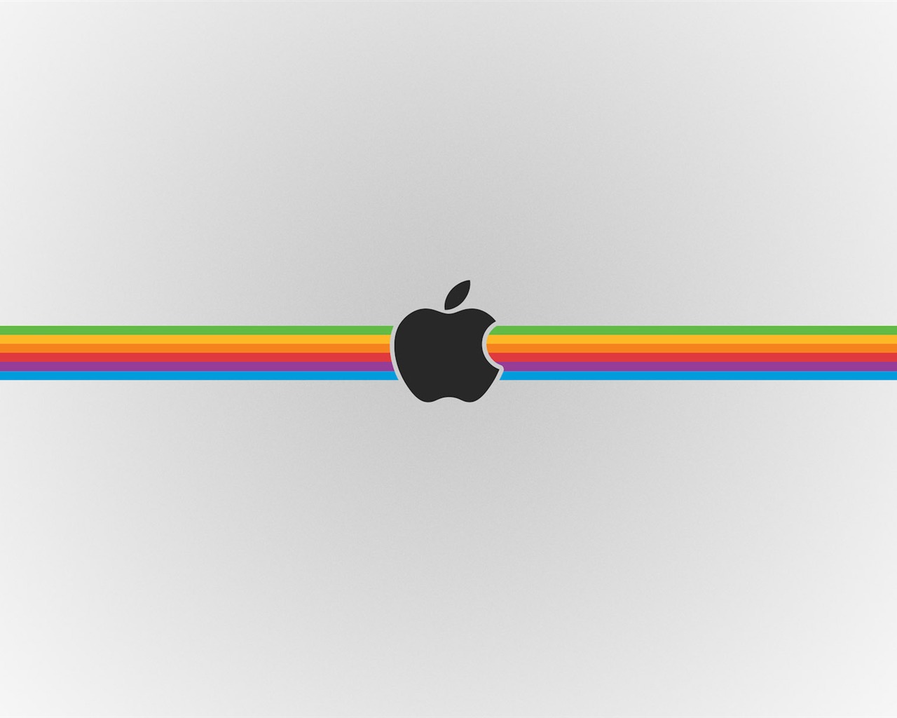 Apple Thema Tapete Album (36) #4 - 1280x1024