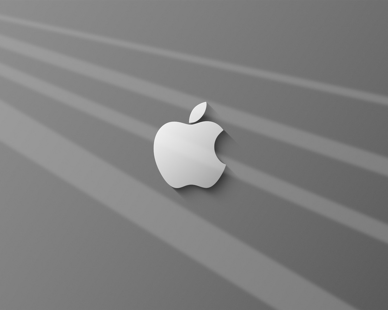 Apple Thema Tapete Album (36) #13 - 1280x1024