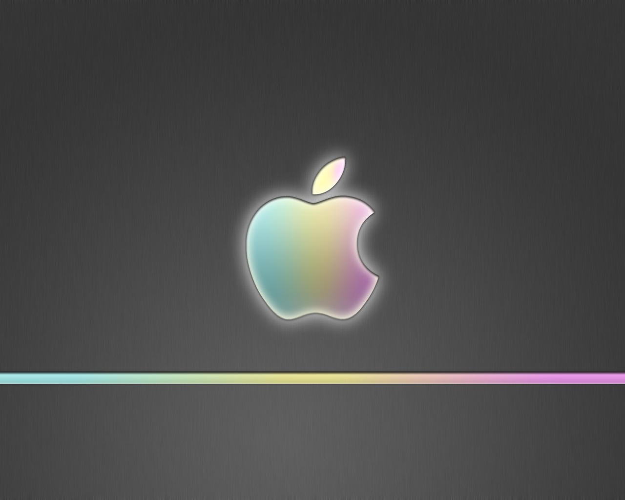 Apple Thema Tapete Album (36) #14 - 1280x1024
