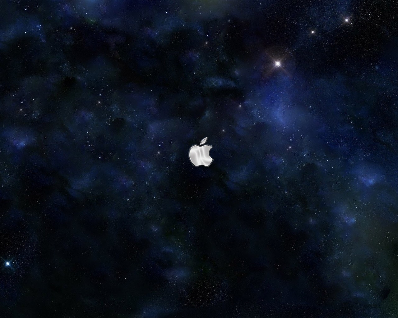 Apple темы обои альбом (36) #17 - 1280x1024