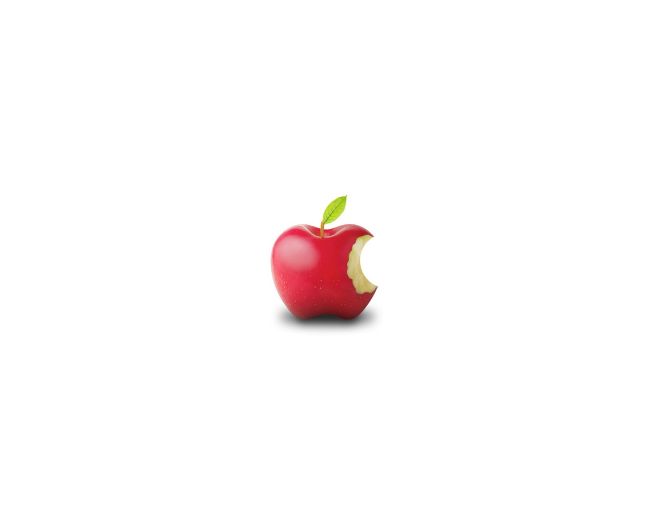 Apple темы обои альбом (36) #19 - 1280x1024