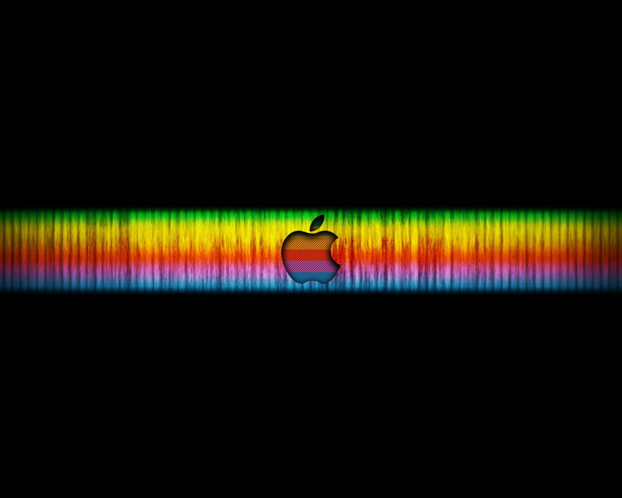 Apple Thema Tapete Album (37) #11 - 1280x1024