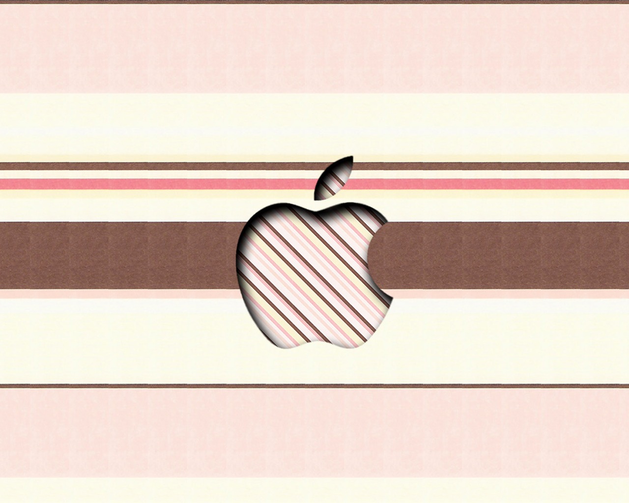 Apple theme wallpaper album (37) #15 - 1280x1024