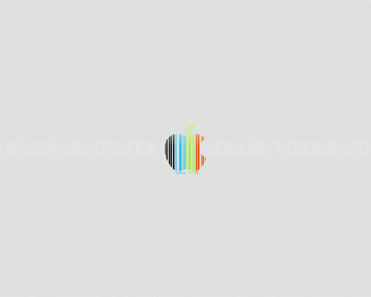 Apple Thema Tapete Album (37) #19 - 1280x1024