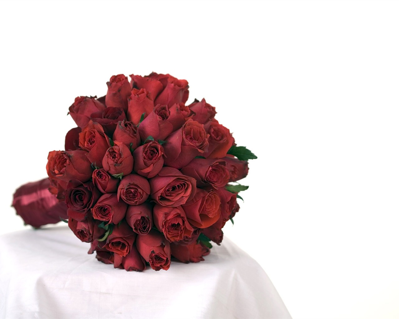 Свадьбы и Цветы (2) #16 - 1280x1024