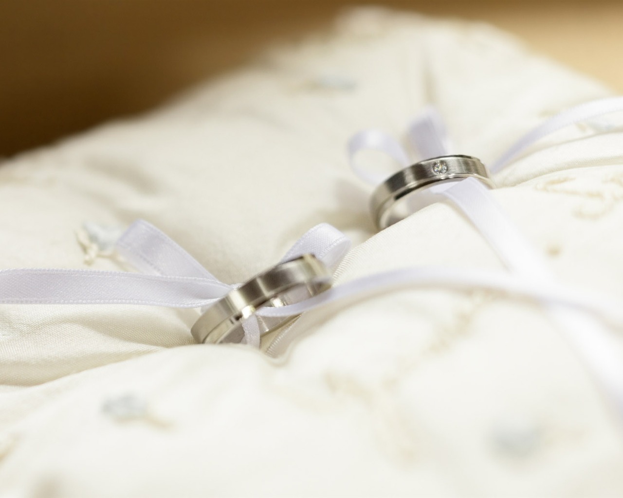 Svatby a svatební prsten tapety (1) #18 - 1280x1024
