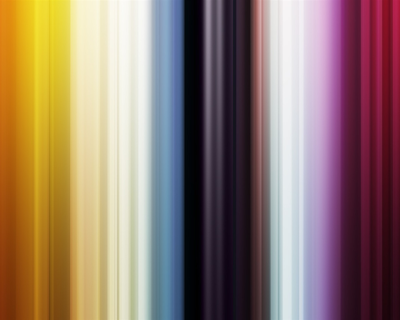 Bright fond d'écran couleur (22) #5 - 1280x1024