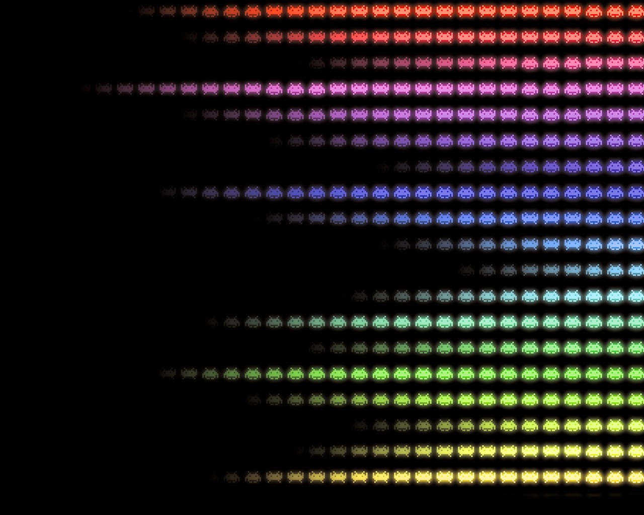 Яркие обои цвет фона (24) #8 - 1280x1024
