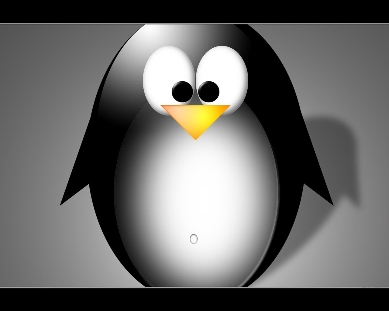 Linuxの壁紙 (1) #3 - 1280x1024