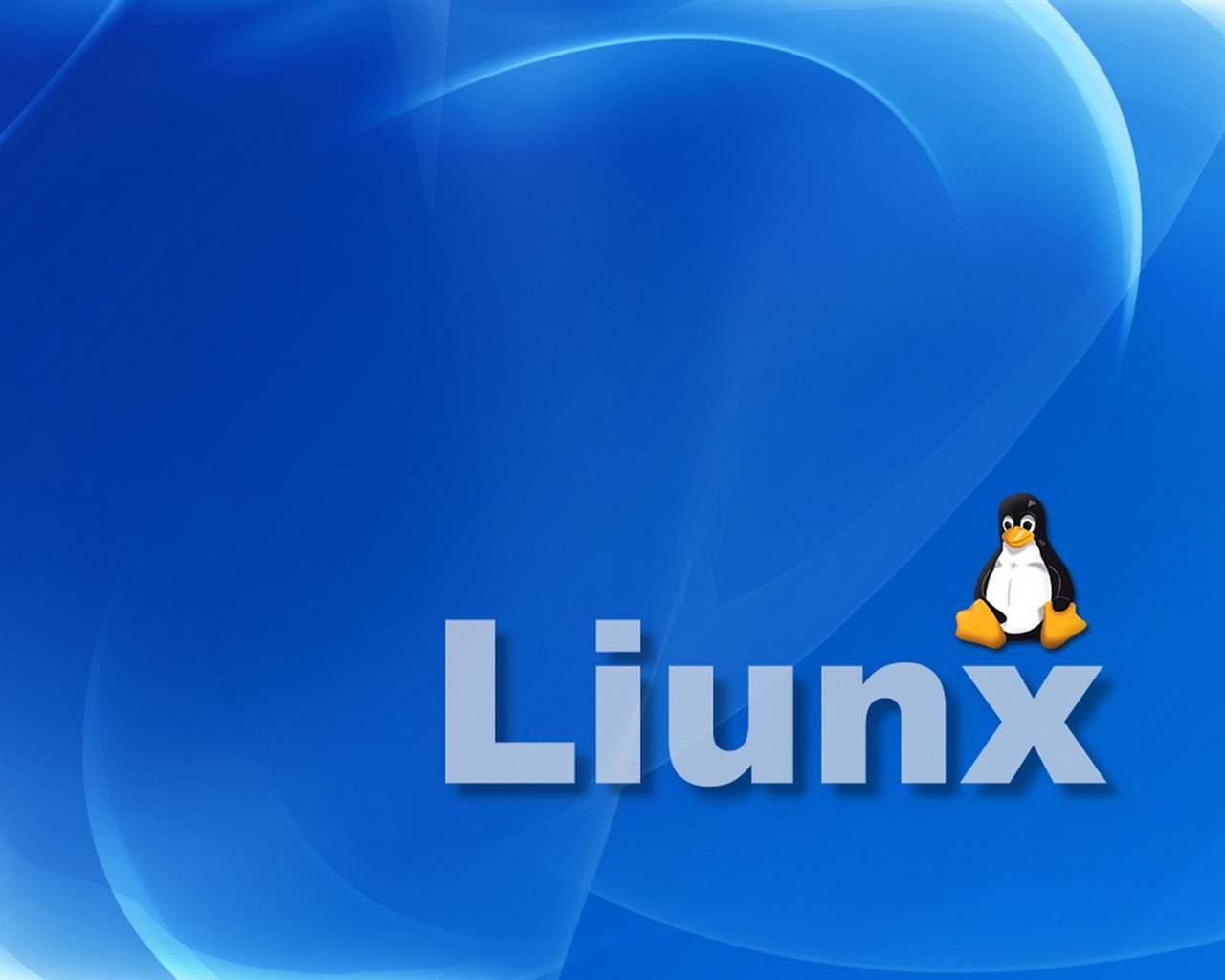 Linuxの壁紙 (1) #14 - 1280x1024