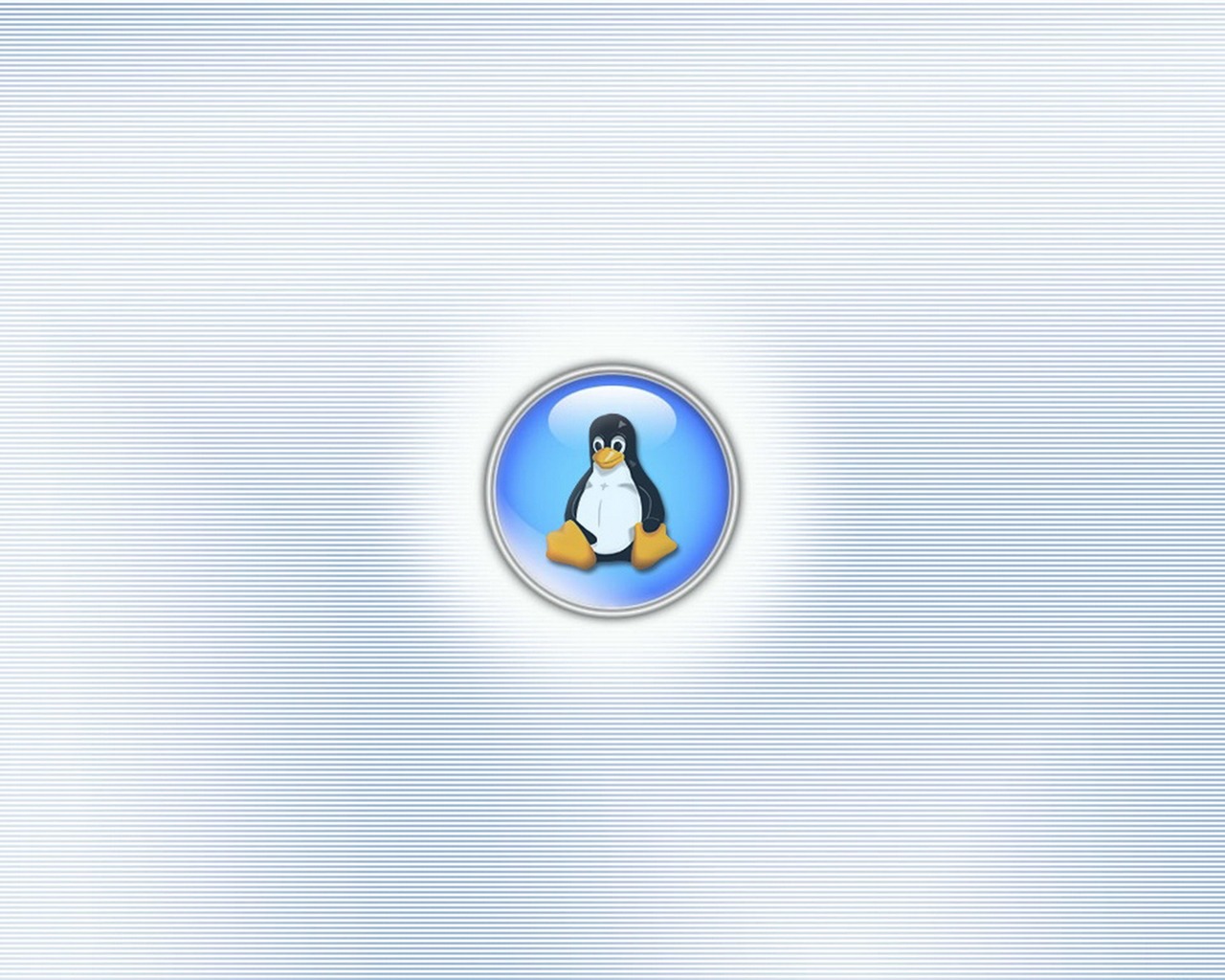 리눅스 벽지 (1) #17 - 1280x1024