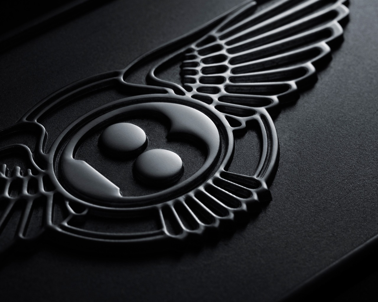 Bentley Continental GT - 2010 HD tapetu #35 - 1280x1024