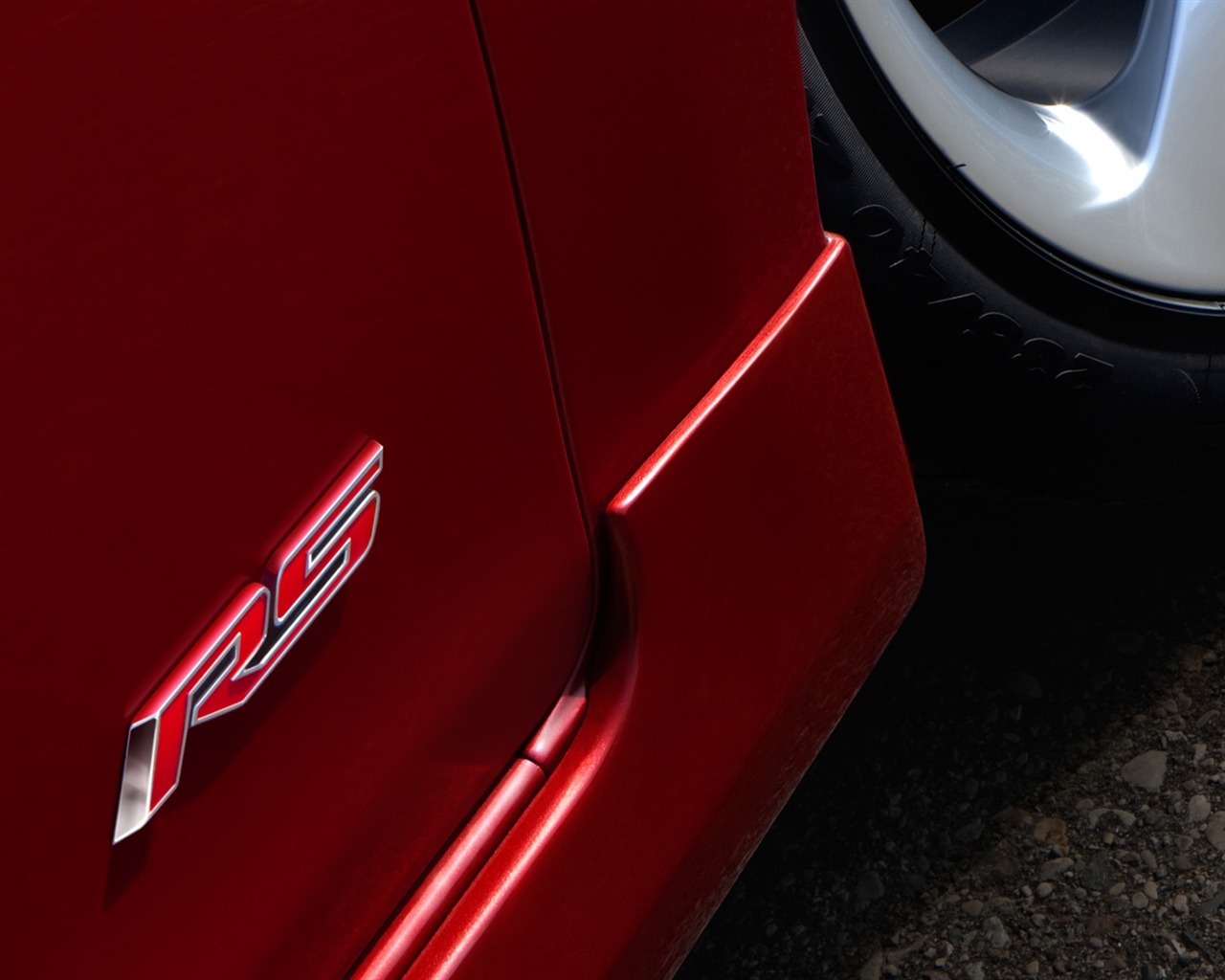 Chevrolet Cruze RS - 2011 雪佛蘭 #9 - 1280x1024