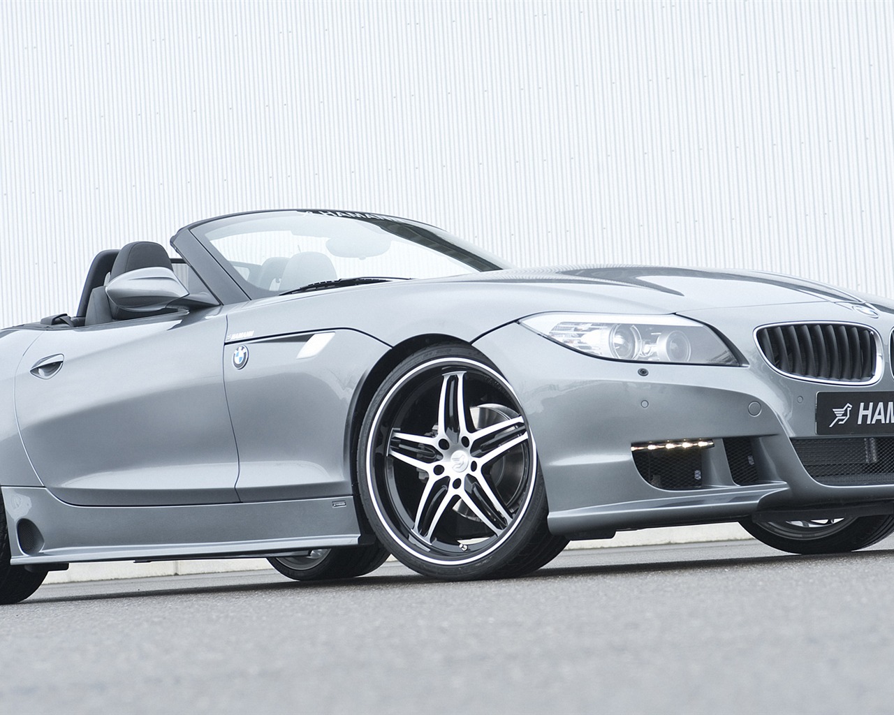 의원님 BMW는 Z4의 E89 - 2010의 HD 벽지 #5 - 1280x1024