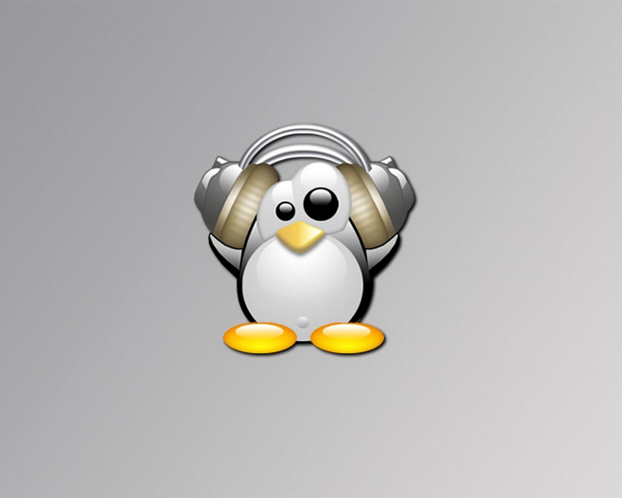 Linux tapety (3) #14 - 1280x1024