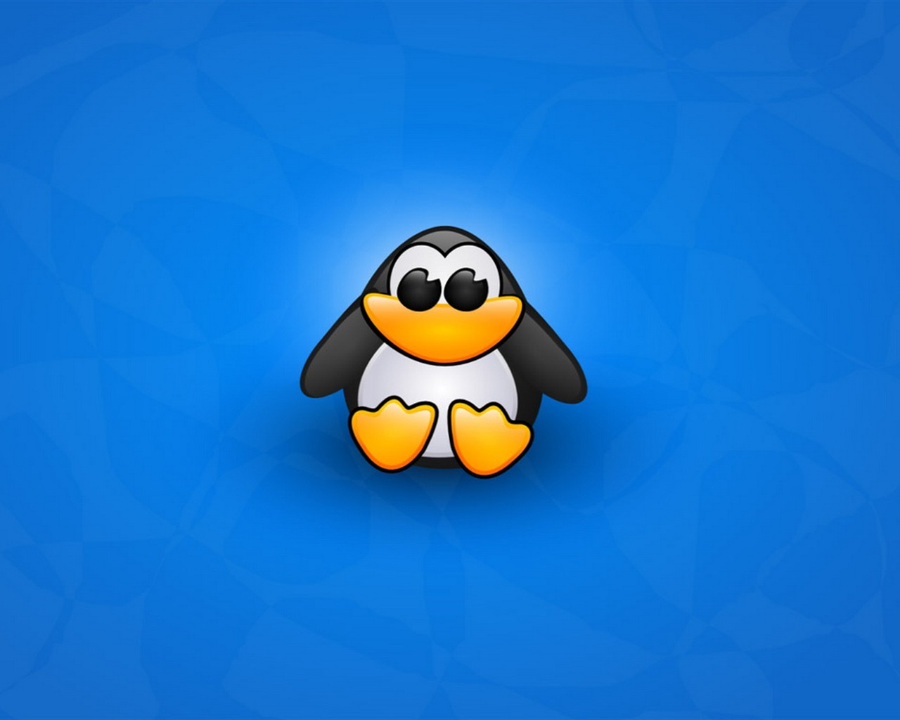 Linux обои (3) #15 - 1280x1024