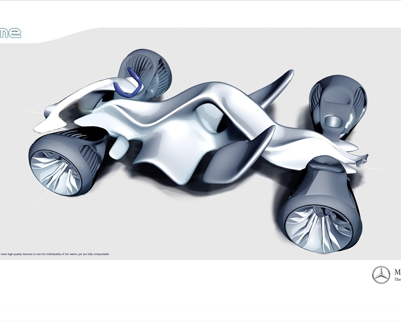 édition spéciale de concept cars fond d'écran (20) #16 - 1280x1024