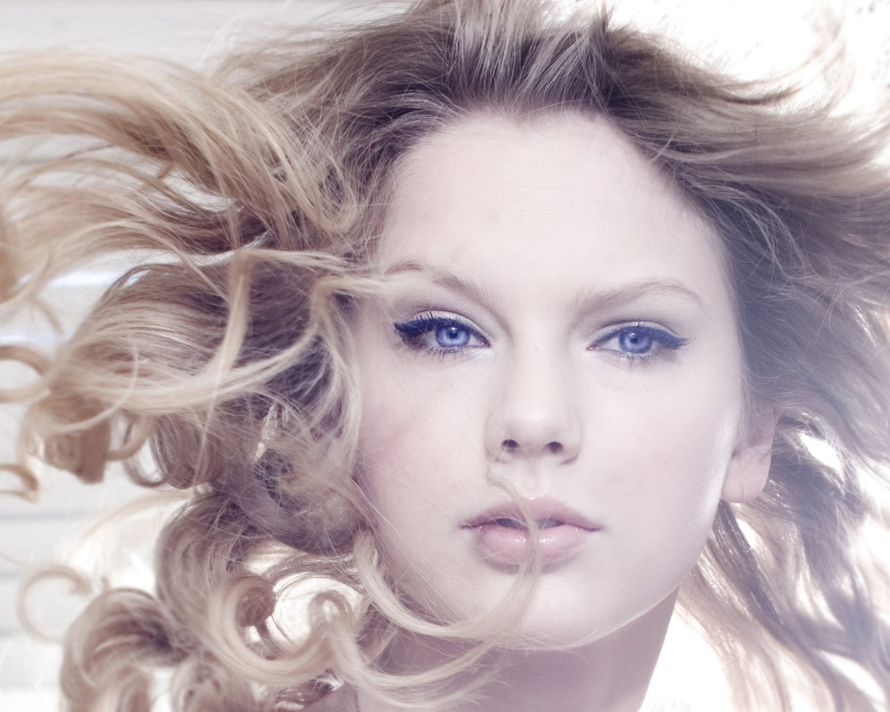 Taylor Swift красивые обои (2) #5 - 1280x1024