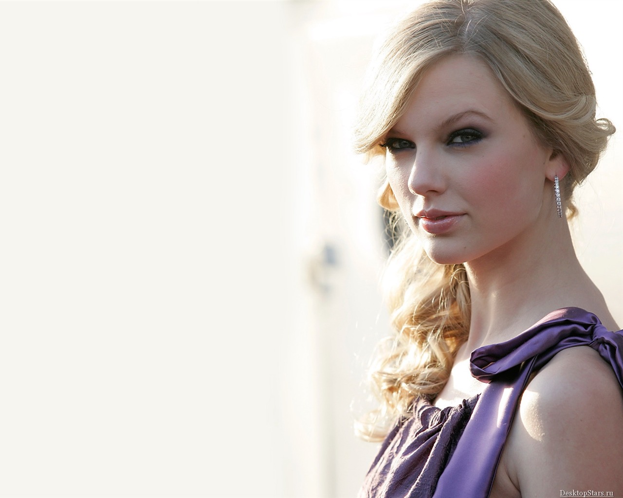 Taylor Swift beau fond d'écran (2) #15 - 1280x1024