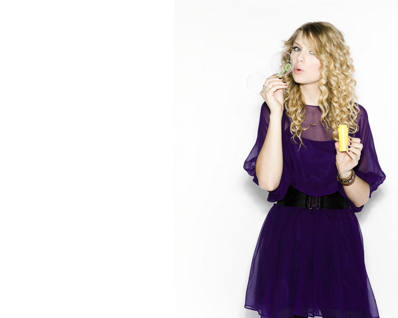 Taylor Swift красивые обои (2) #16 - 1280x1024